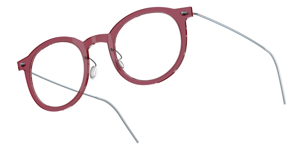 Color: C04 25 - Lindberg N.O.W. Titanium LND6636C042547