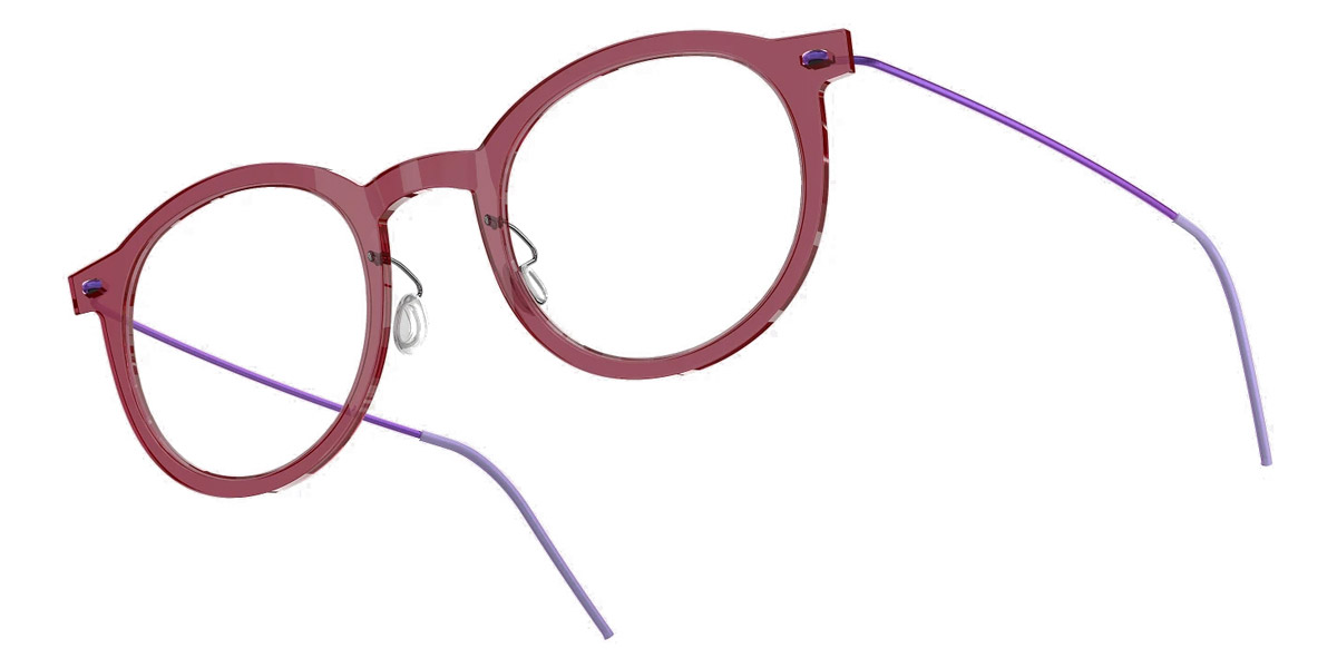 Color: C04 77 - Lindberg N.O.W. Titanium LND6636C047747