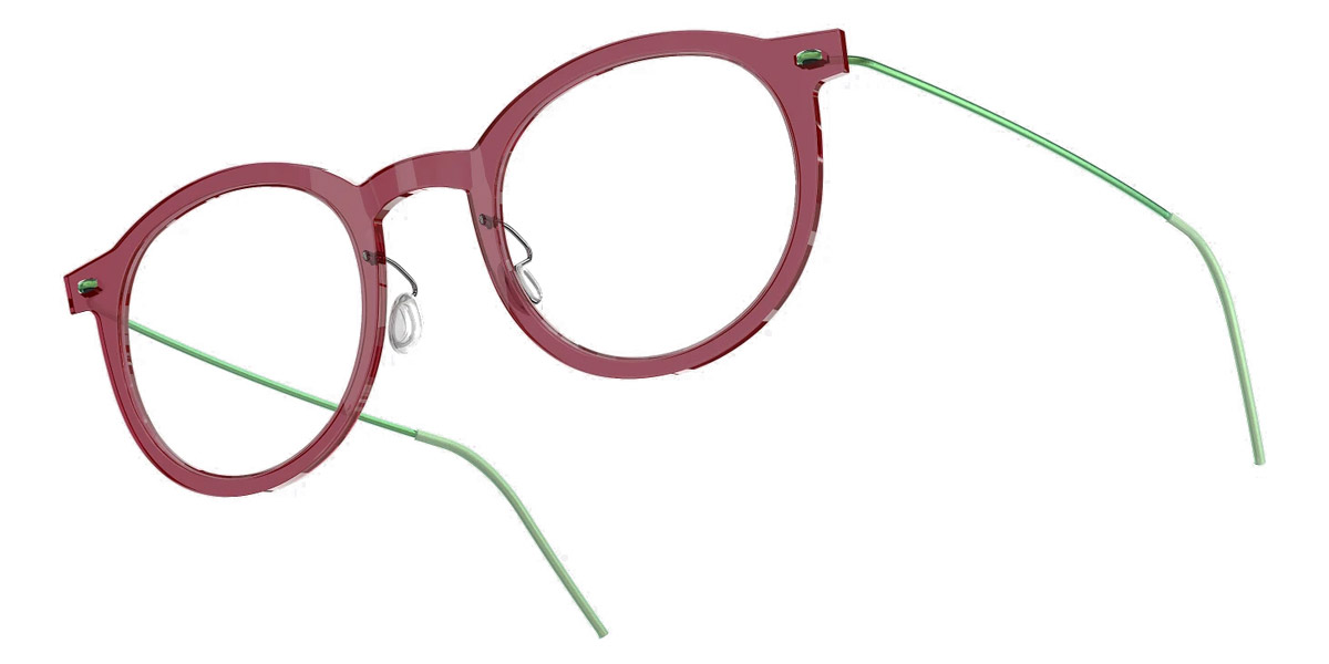 Color: C04 90 - Lindberg N.O.W. Titanium LND6636C049047