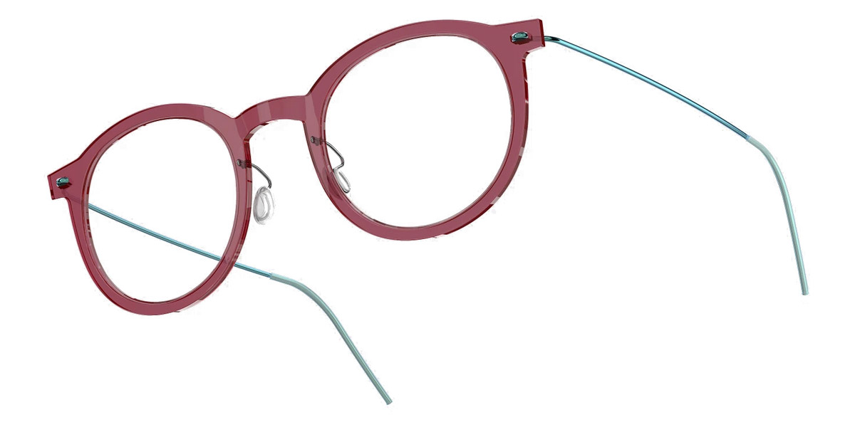 Color: C04 P85 - Lindberg N.O.W. Titanium LND6636C04P8547