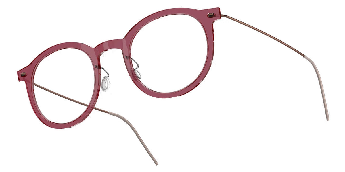 Color: C04 PU12 - Lindberg N.O.W. Titanium LND6636C04PU1247