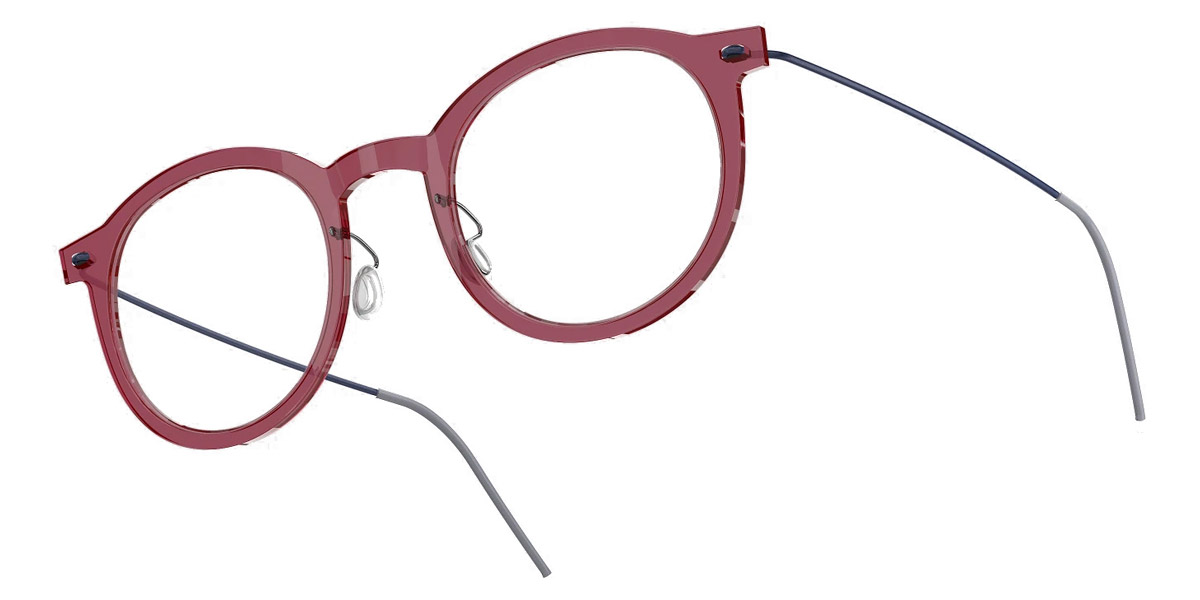 Color: C04 U13 - Lindberg N.O.W. Titanium LND6636C04U1347