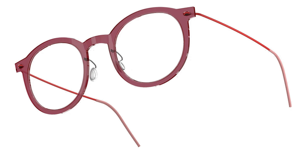 Color: C04 U33 - Lindberg N.O.W. Titanium LND6636C04U3347