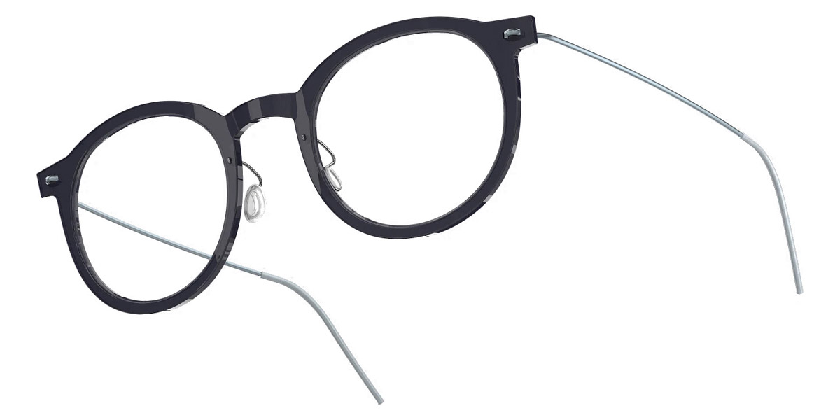 Color: C06 25 - Lindberg N.O.W. Titanium LND6636C062547