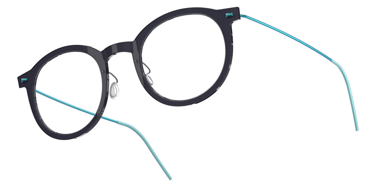 Color: C06 80 - Lindberg N.O.W. Titanium LND6636C068047