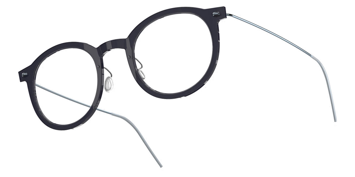 Color: C06 P25 - Lindberg N.O.W. Titanium LND6636C06P2547