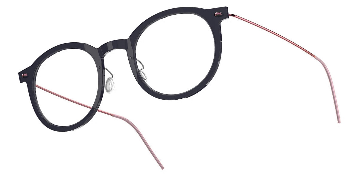 Color: C06 P70 - Lindberg N.O.W. Titanium LND6636C06P7047