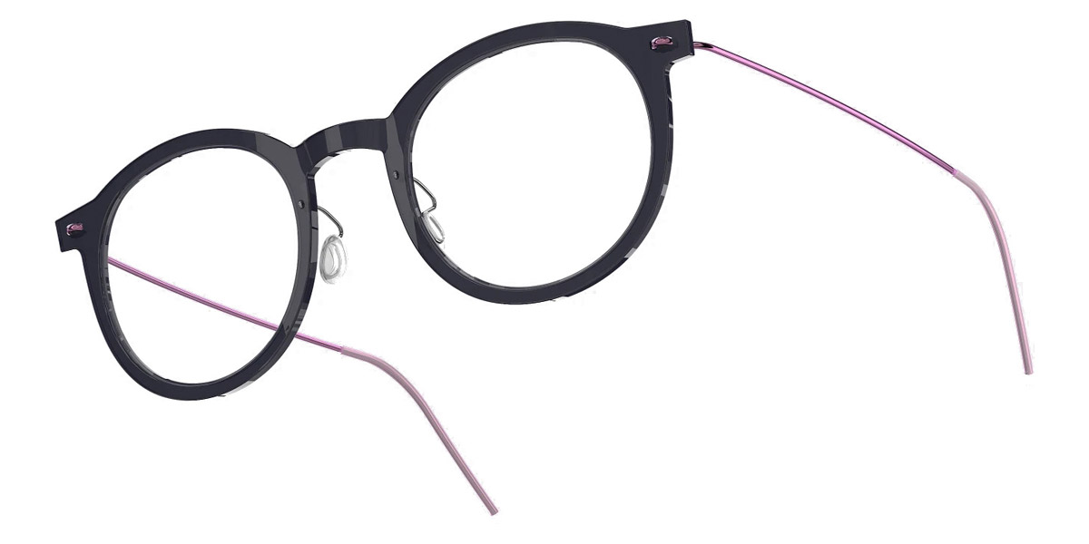 Color: C06 P75 - Lindberg N.O.W. Titanium LND6636C06P7547