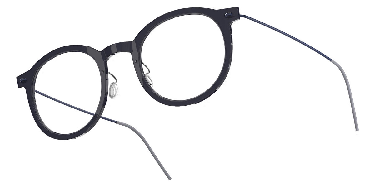 Color: C06 U13 - Lindberg N.O.W. Titanium LND6636C06U1347