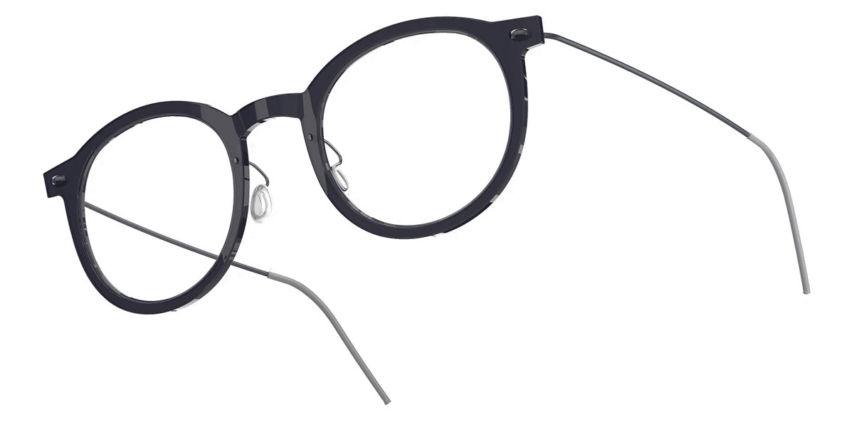 Color: C06 U16 - Lindberg N.O.W. Titanium LND6636C06U1647