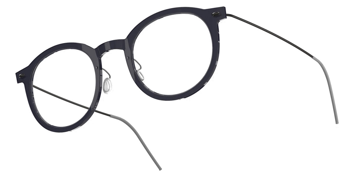 Color: C06 U9 - Lindberg N.O.W. Titanium LND6636C06U947