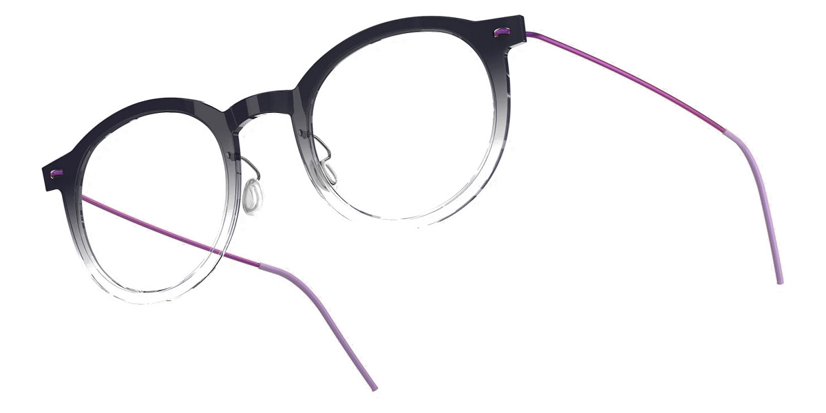 Color: C06G 75 - Lindberg N.O.W. Titanium LND6636C06G7547