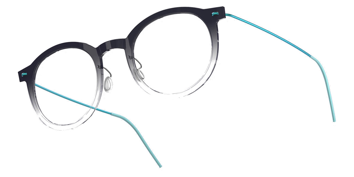 Color: C06G 80 - Lindberg N.O.W. Titanium LND6636C06G8047