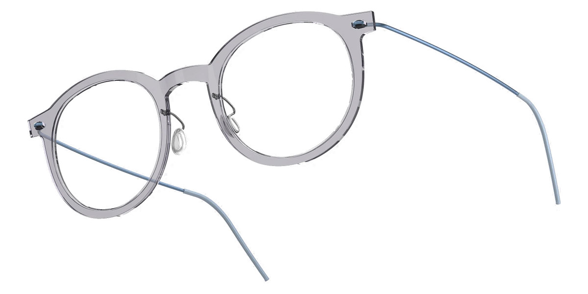 Color: C07 20 - Lindberg N.O.W. Titanium LND6636C072047