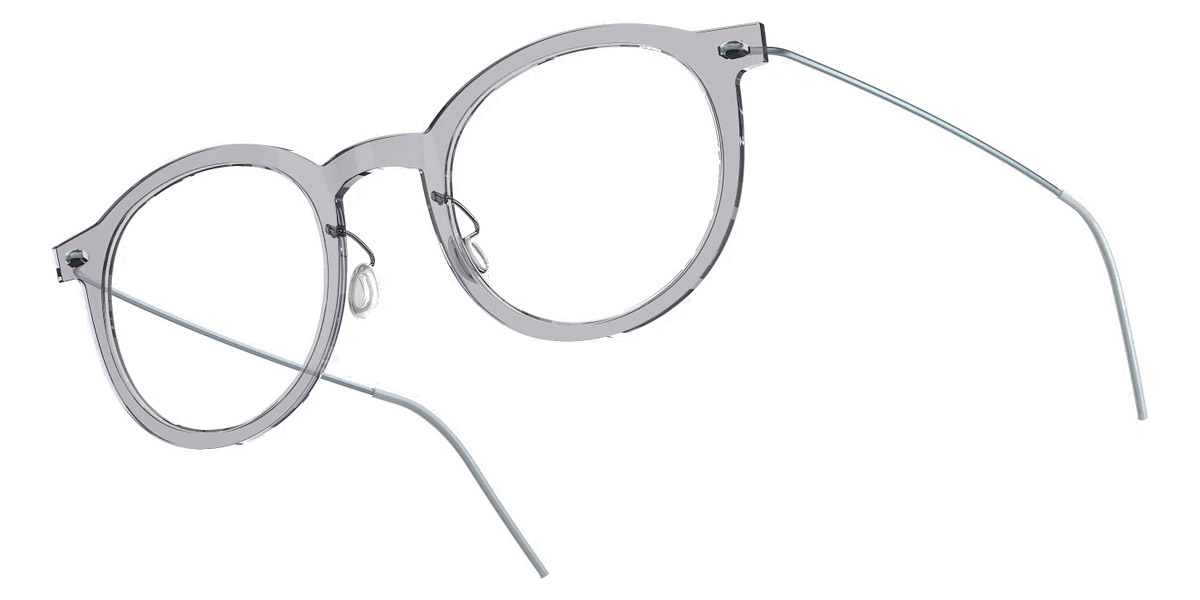 Color: C07 25 - Lindberg N.O.W. Titanium LND6636C072547