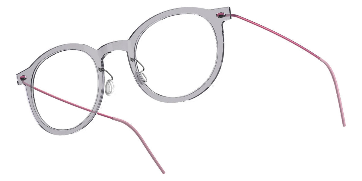 Color: C07 70 - Lindberg N.O.W. Titanium LND6636C077047