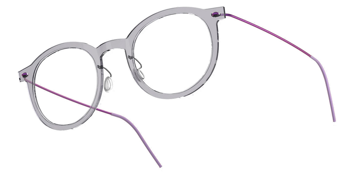 Color: C07 75 - Lindberg N.O.W. Titanium LND6636C077547