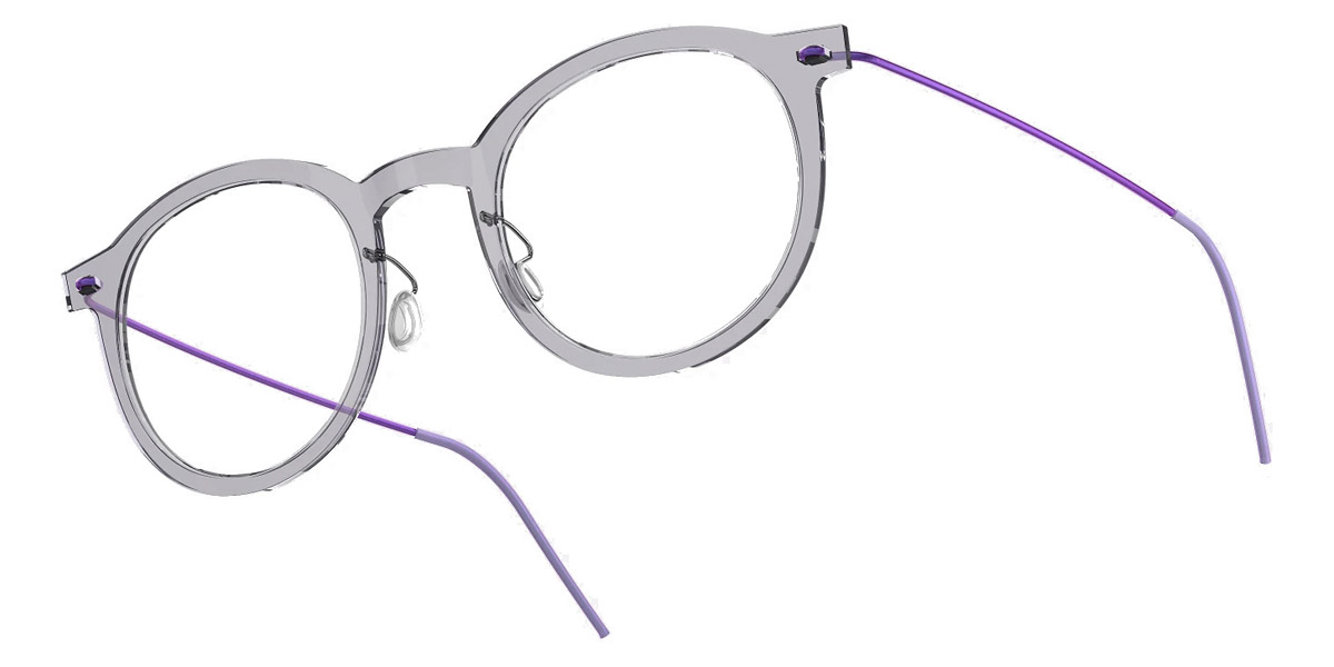 Color: C07 77 - Lindberg N.O.W. Titanium LND6636C077747