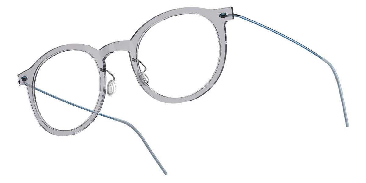 Color: C07 P20 - Lindberg N.O.W. Titanium LND6636C07P2047