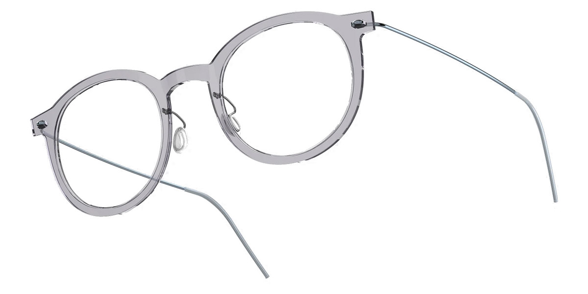 Color: C07 P25 - Lindberg N.O.W. Titanium LND6636C07P2547