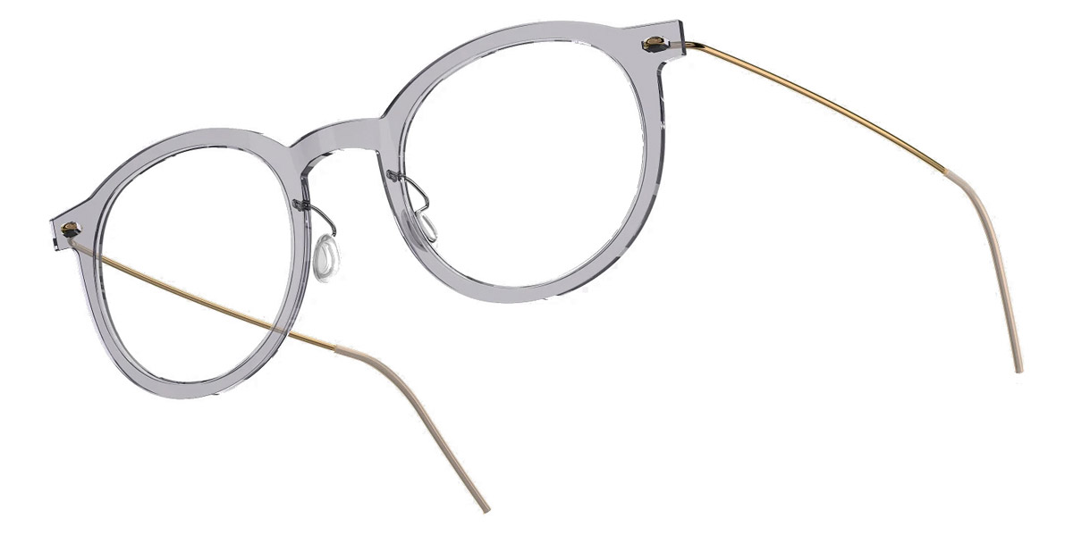 Color: C07 P60 - Lindberg N.O.W. Titanium LND6636C07P6047