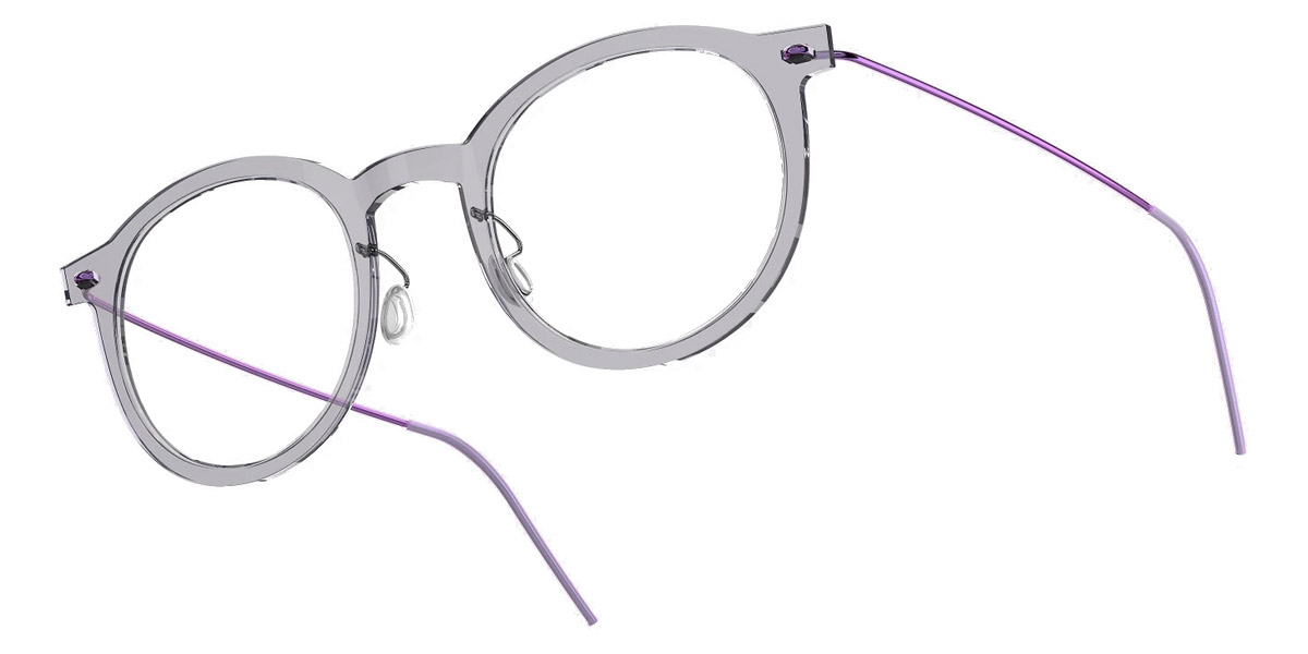 Color: C07 P77 - Lindberg N.O.W. Titanium LND6636C07P7747