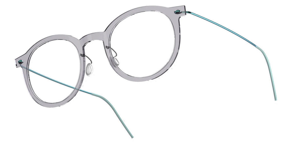 Color: C07 P85 - Lindberg N.O.W. Titanium LND6636C07P8547