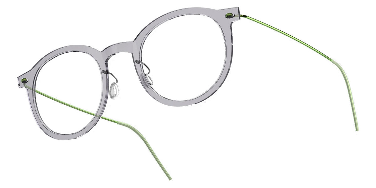 Color: C07 P95 - Lindberg N.O.W. Titanium LND6636C07P9547