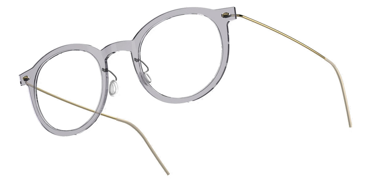 Color: C07 PGT - Lindberg N.O.W. Titanium LND6636C07PGT47