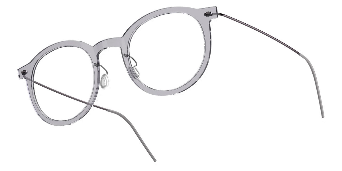 Color: C07 PU14 - Lindberg N.O.W. Titanium LND6636C07PU1447