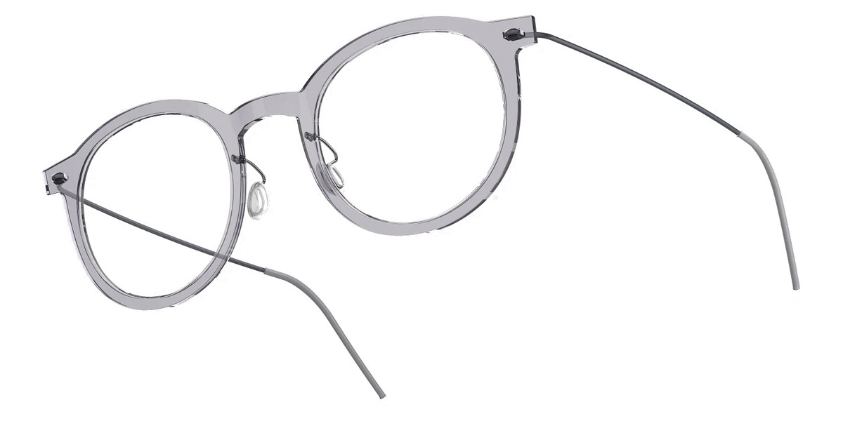 Color: C07 U16 - Lindberg N.O.W. Titanium LND6636C07U1647