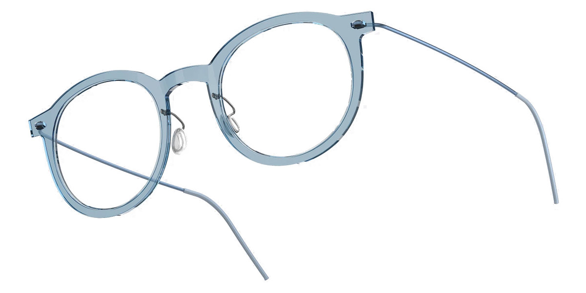 Color: C08 20 - Lindberg N.O.W. Titanium LND6636C082047