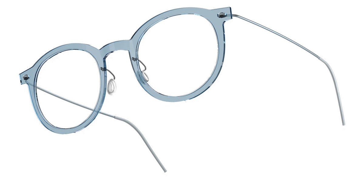 Color: C08 25 - Lindberg N.O.W. Titanium LND6636C082547