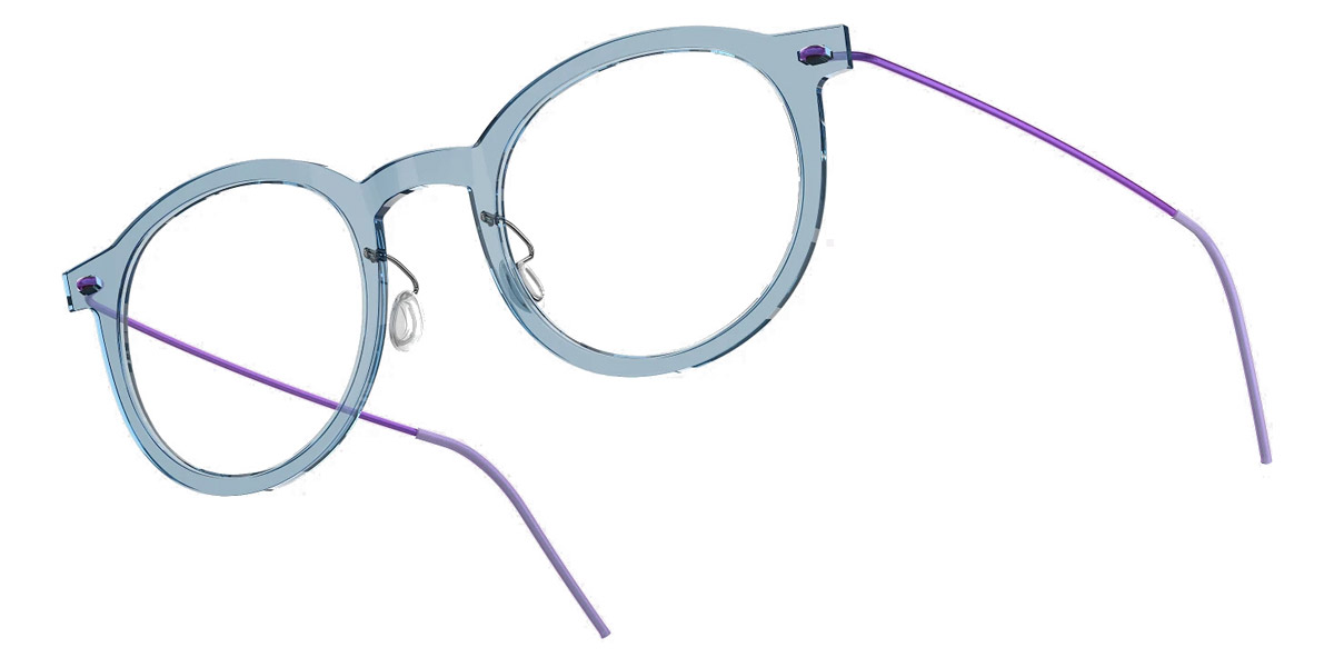 Color: C08 77 - Lindberg N.O.W. Titanium LND6636C087747