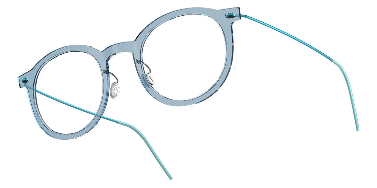 Color: C08 80 - Lindberg N.O.W. Titanium LND6636C088047