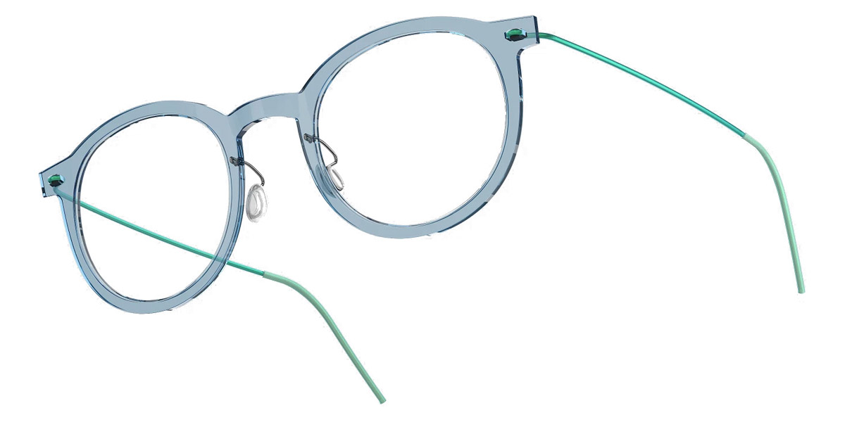 Color: C08 85 - Lindberg N.O.W. Titanium LND6636C088547