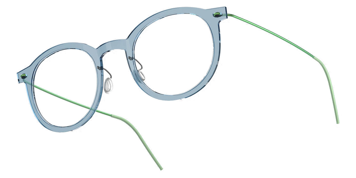 Color: C08 90 - Lindberg N.O.W. Titanium LND6636C089047