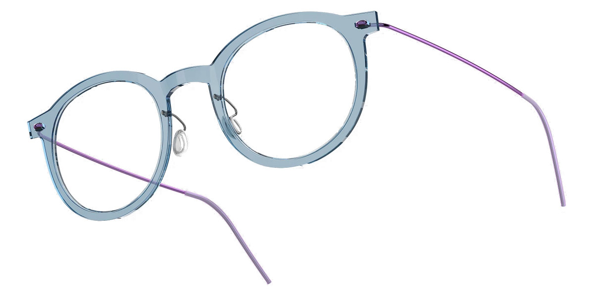 Color: C08 P77 - Lindberg N.O.W. Titanium LND6636C08P7747