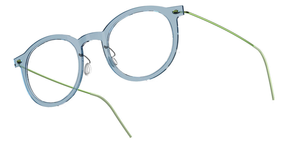 Color: C08 P95 - Lindberg N.O.W. Titanium LND6636C08P9547