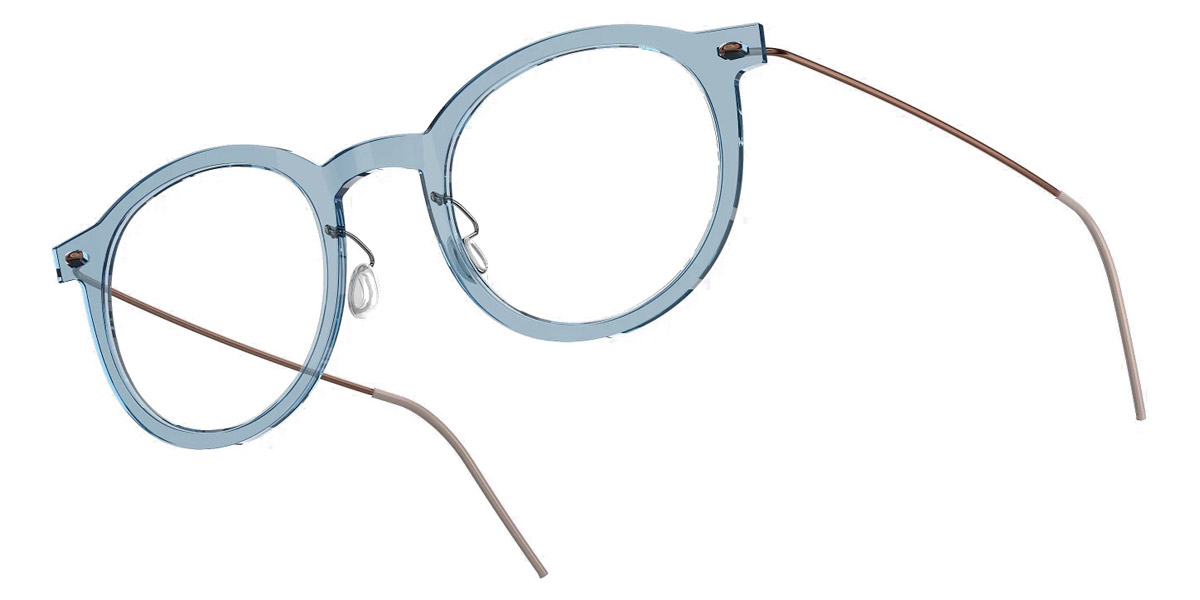 Color: C08 PU12 - Lindberg N.O.W. Titanium LND6636C08PU1247