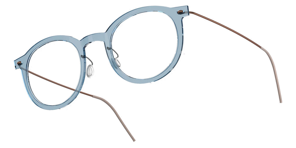 Color: C08 U12 - Lindberg N.O.W. Titanium LND6636C08U1247