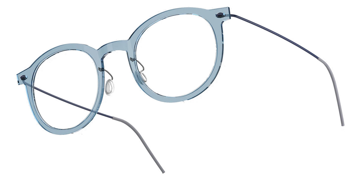 Color: C08 U13 - Lindberg N.O.W. Titanium LND6636C08U1347