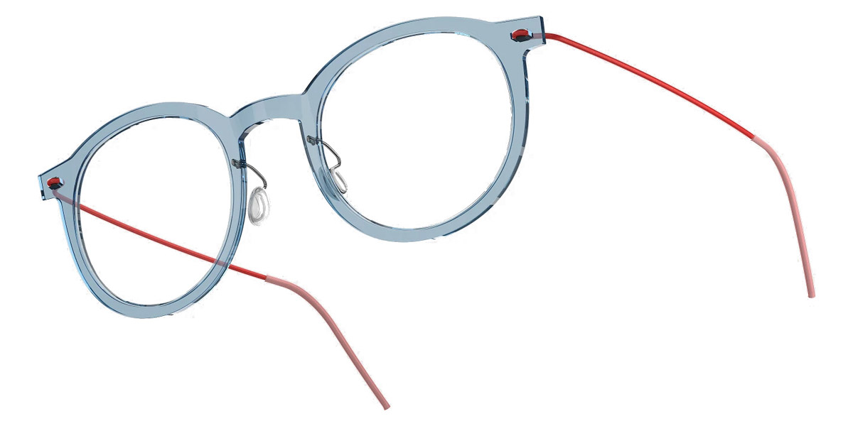 Color: C08 U33 - Lindberg N.O.W. Titanium LND6636C08U3347