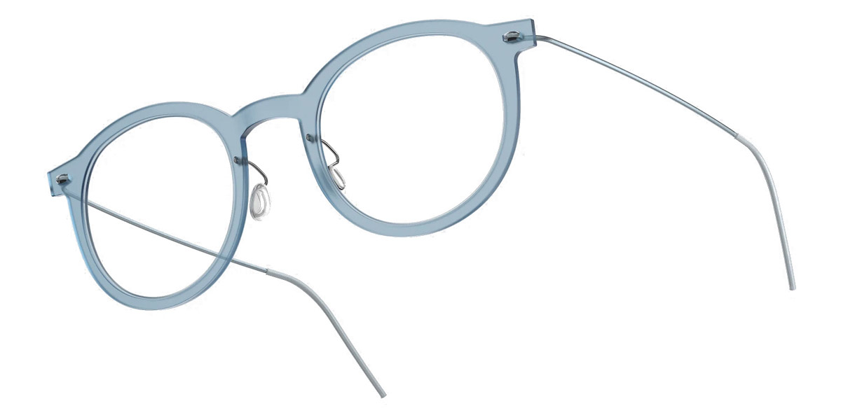 Color: C08M 25 - Lindberg N.O.W. Titanium LND6636C08M2547