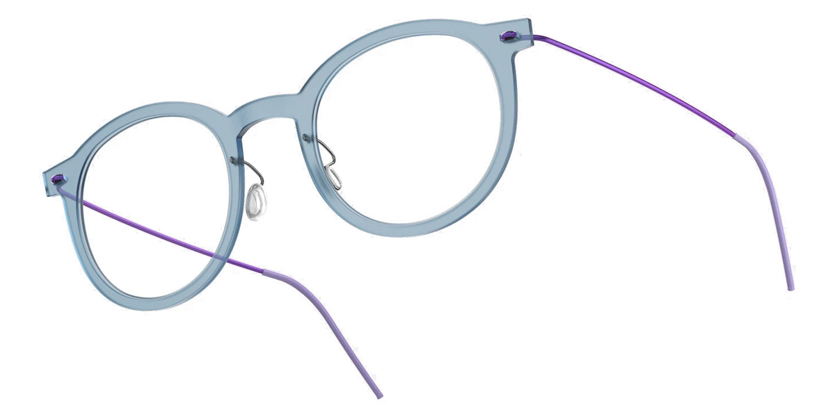 Color: C08M 77 - Lindberg N.O.W. Titanium LND6636C08M7747