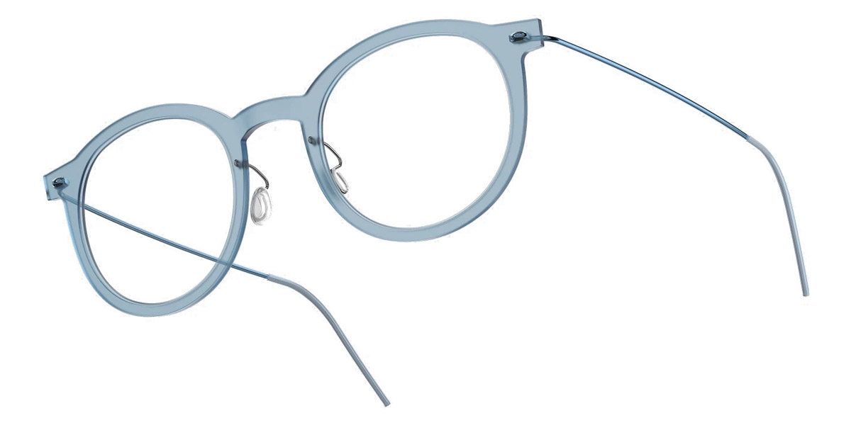 Color: C08M P20 - Lindberg N.O.W. Titanium LND6636C08MP2047