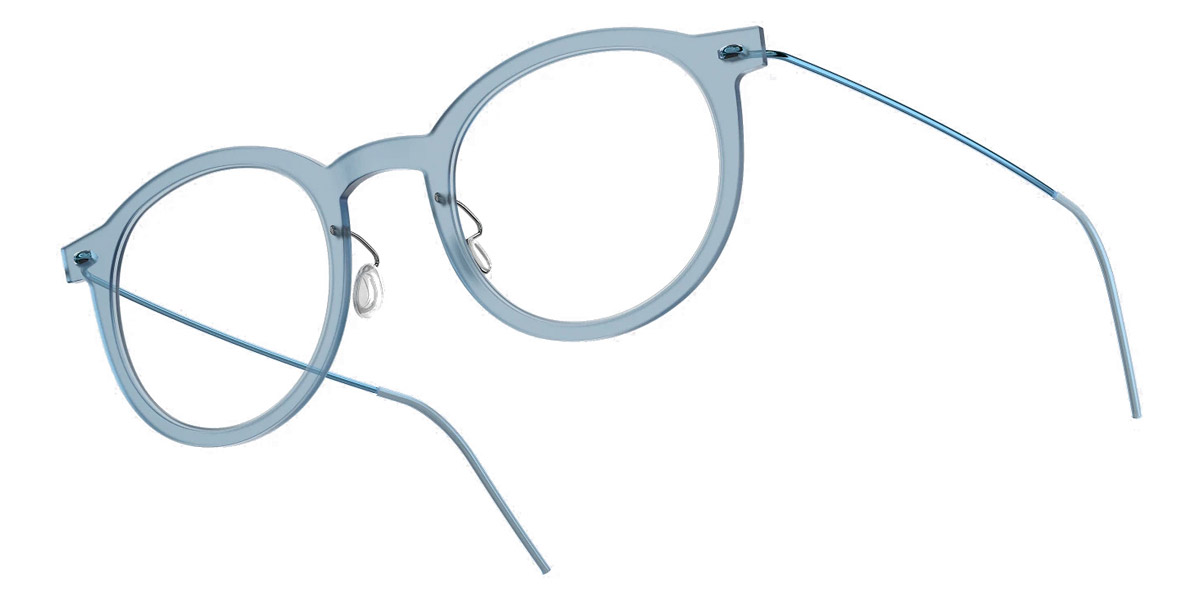 Color: C08M P80 - Lindberg N.O.W. Titanium LND6636C08MP8047