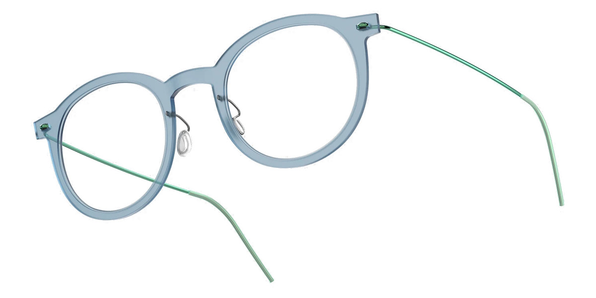 Color: C08M P90 - Lindberg N.O.W. Titanium LND6636C08MP9047