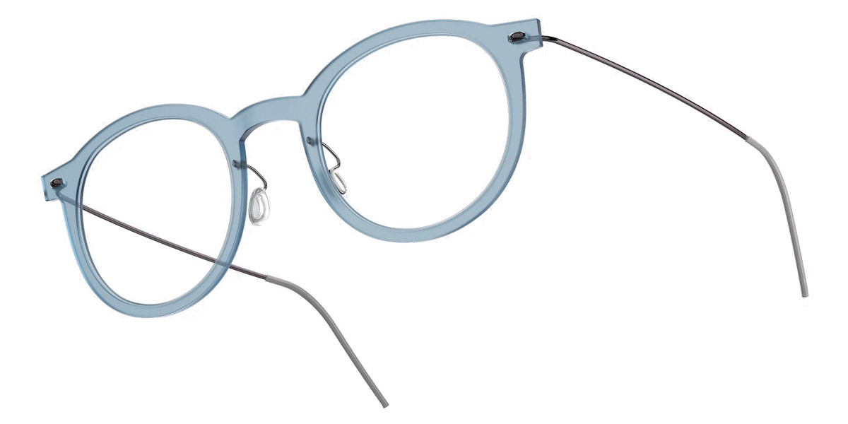 Color: C08M PU14 - Lindberg N.O.W. Titanium LND6636C08MPU1447