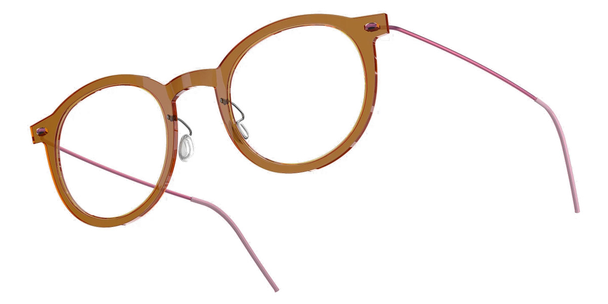 Color: C09 70 - Lindberg N.O.W. Titanium LND6636C097047